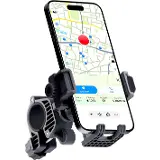 3MK Bike Holder Damper Pro