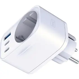 Nabíječka do sítě - 3MK Comfort Charger GaN 30W - 2