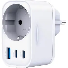 Nabíječka do sítě - 3MK Comfort Charger GaN 30W - 5