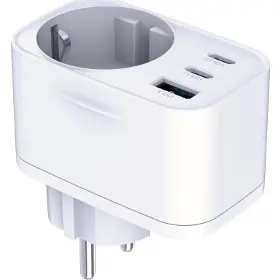 Nabíječka do sítě - 3MK Comfort Charger GaN 30W - 1