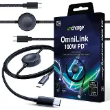 3MK Napájecí kabel InCharge OmniLink 100W
