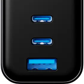 Nabíječka do sítě - 3MK InCharge Lumin PD 67W - 4