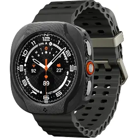 Kryt k chytrým hodinkám - Spigen Liquid Air Samsung Galaxy Watch Ultra 2 47mm - 1