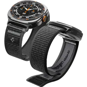 Kryt k chytrým hodinkám - Spigen Athlex Air Samsung Galaxy Watch Ultra 2/1 47mm - 1
