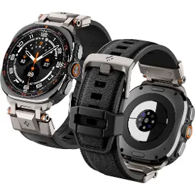 Řemínek na hodinky - Spigen DuraPro Armor Samsung Galaxy Watch Ultra 2/1 47mm - 1
