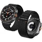 Spigen Fabric Band Samsung Galaxy Watch 9/8 46m/44/40mm