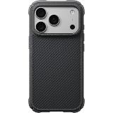 Pitaka Cairn iPhone 17 Pro/18 Pro Black/Grey Twill