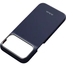 Kryt na mobil - Pitaka Edge PTK Weaving iPhone 17 Pro Max/18 Pro Max Sapphire Blue - 2