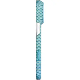 Kryt na mobil - Pitaka Edge iPhone 17 Pro Max/18 Pro Max Lucid Blue - 4