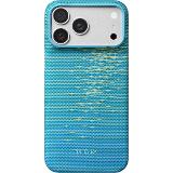 Pitaka Edge iPhone 17 Pro Max/18 Pro Max Lucid Blue