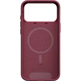 Kryt na mobil - Pitaka Summa Argyle iPhone 17 Pro Max/18 Pro Max Burgundy - 3