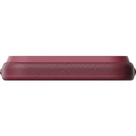 Kryt na mobil - Pitaka Summa Argyle iPhone 17 Pro Max/18 Pro Max Burgundy - 7