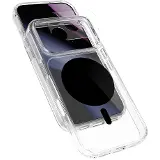Epico Dot Mag+ iPhone 17 Pro Max/18 Pro Max Black