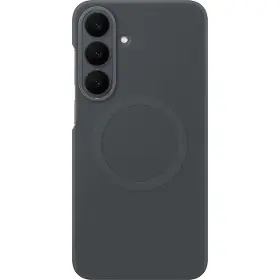 Kryt na mobil - Samsung Silicone Magnet Case Galaxy S26 FE Black - 2