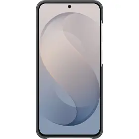 Kryt na mobil - Samsung Silicone Magnet Case Galaxy S26 FE Black - 3