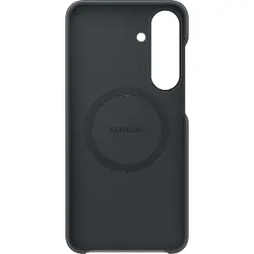 Kryt na mobil - Samsung Silicone Magnet Case Galaxy S26 FE Black - 5