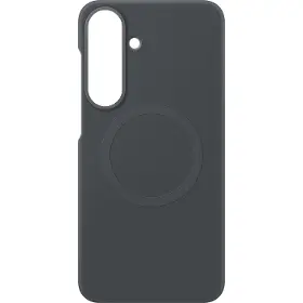 Kryt na mobil - Samsung Silicone Magnet Case Galaxy S26 FE Black - 1