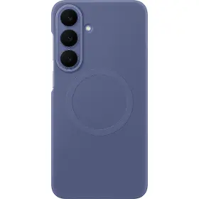 Kryt na mobil - Samsung Silicone Magnet Case Galaxy S26 FE Violet - 2