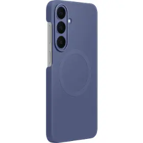 Kryt na mobil - Samsung Silicone Magnet Case Galaxy S26 FE Violet - 4