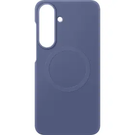 Kryt na mobil - Samsung Silicone Magnet Case Galaxy S26 FE Violet - 1