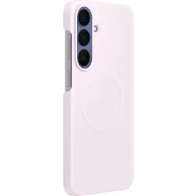 Kryt na mobil - Samsung Silicone Magnet Case Galaxy S26 FE Pink - 4