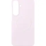 Samsung Silicone Magnet Case Galaxy S26 FE Pink