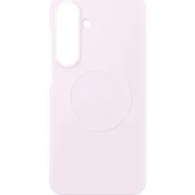 Kryt na mobil - Samsung Silicone Magnet Case Galaxy S26 FE Pink - 1
