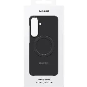 Kryt na mobil - Samsung Slim Magnet Case Galaxy S26 FE Violet - 7