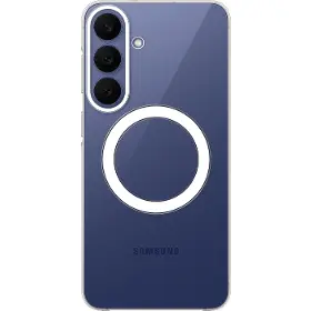 Kryt na mobil - Samsung Clear Magnet Case Galaxy S26 FE - 2