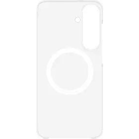 Kryt na mobil - Samsung Clear Magnet Case Galaxy S26 FE - 5