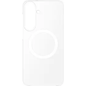 Kryt na mobil - Samsung Clear Magnet Case Galaxy S26 FE - 1