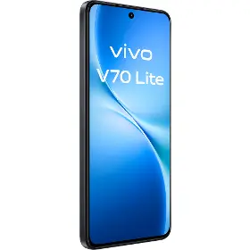 Mobilní telefon - Vivo V70 Lite 5G 6/128GB Elegant Black - 5