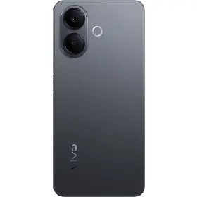 Mobilní telefon - Vivo V70 Lite 5G 6/128GB Elegant Black - 9