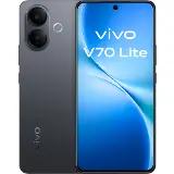 Vivo V70 Lite 5G 6/128GB Elegant Black