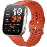 Amazfit Bip 6 Red