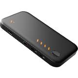 Viture Mobilní dokovací stanice Pro-MbDk-Blk