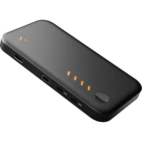 Příslušenství k chytrým brýlím - Viture Mobilní dokovací stanice Pro-MbDk-Blk - 1