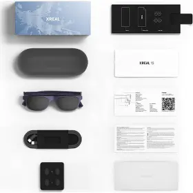 Chytré brýle - XREAL 1S AR Glasses - 5