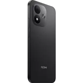 Mobilný telefón - Xiaomi REDMI Note 17 4/128GB Black - 4