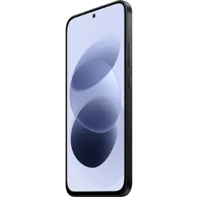 Mobilný telefón - Xiaomi REDMI Note 17 4/128GB Black - 6