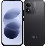 Xiaomi REDMI Note 17 4/128GB Black