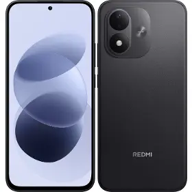 Mobilný telefón - Xiaomi REDMI Note 17 4/128GB Black - 1