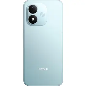 Mobilný telefón - Xiaomi REDMI Note 17 4/128GB Sky Teal - 2