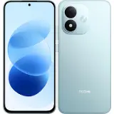 Xiaomi REDMI Note 17 4/128GB Sky Teal
