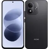 Xiaomi REDMI Note 17 6/256GB Black