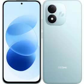 Mobilný telefón - Xiaomi REDMI Note 17 6/256GB Sky Teal - 1