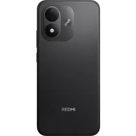 Mobilný telefón - Xiaomi REDMI Note 17 5G 6/128GB Black - 2