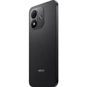 Mobilný telefón - Xiaomi REDMI Note 17 5G 6/256GB Black - 3
