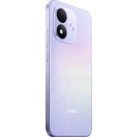 Mobilný telefón - Xiaomi REDMI Note 17 5G 6/256GB Celestial Purple - 4