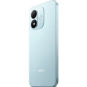Mobilný telefón - Xiaomi REDMI Note 17 5G 6/256GB Sky Teal - 3